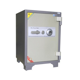 KÉT SẮT HANMI-HS-75C